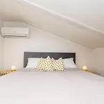 House Rosa Apartament Mali Lošinj
