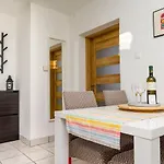 Apartamento House Rosa *