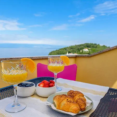 House Rosa Apartment Mali Losinj