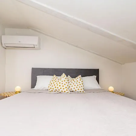House Rosa Apartment Mali Losinj