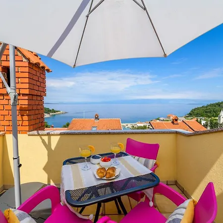 House Rosa Mali Lošinj