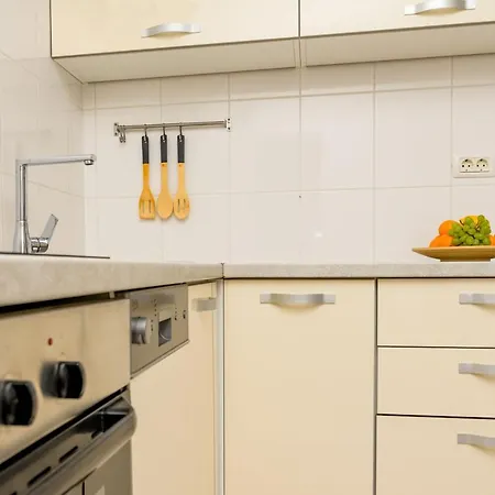 Apartment House Rosa Mali Losinj