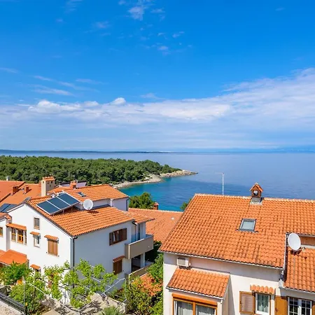 Apartment House Rosa *