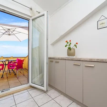 House Rosa Mali Losinj