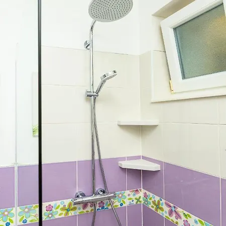 Apartment House Rosa *