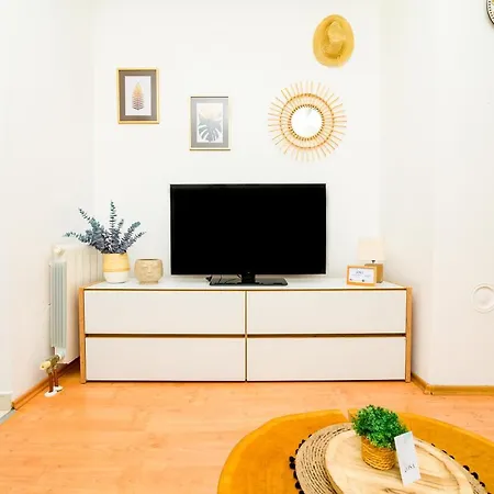 Apartment House Rosa