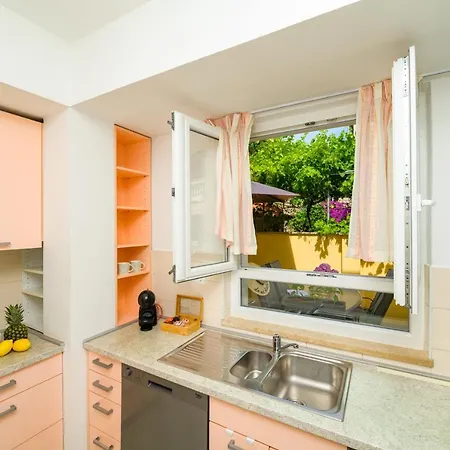 House Rosa Apartment Mali Losinj
