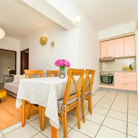 House Rosa * Mali Losinj