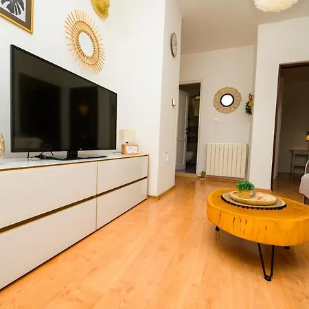 Apartment House Rosa Mali Losinj