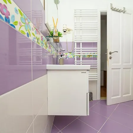 House Rosa Mali Losinj