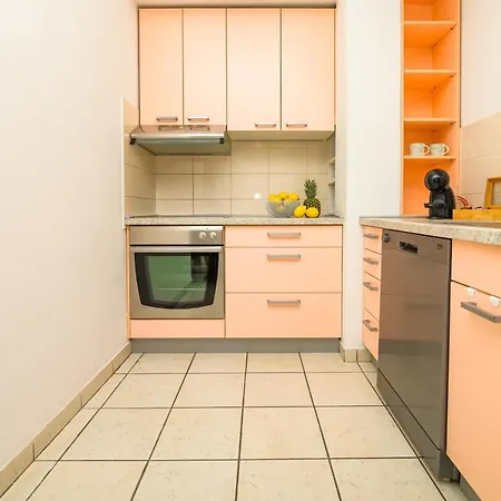 Apartment House Rosa Mali Losinj