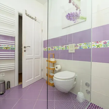 House Rosa Apartment *