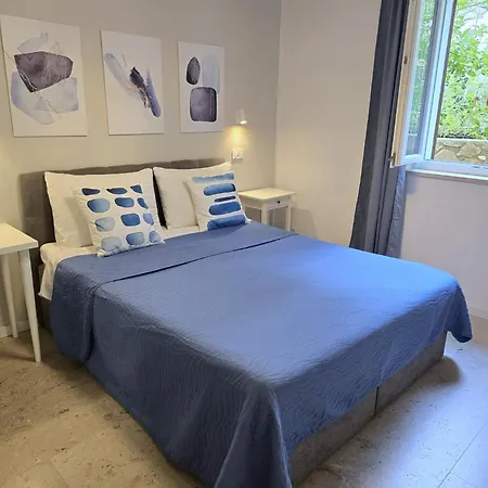 House Rosa Apartment Mali Lošinj