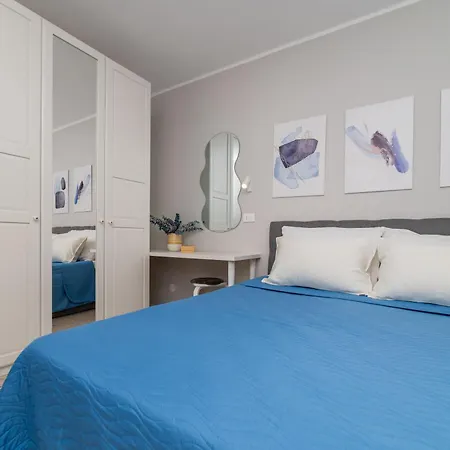 House Rosa Mali Losinj