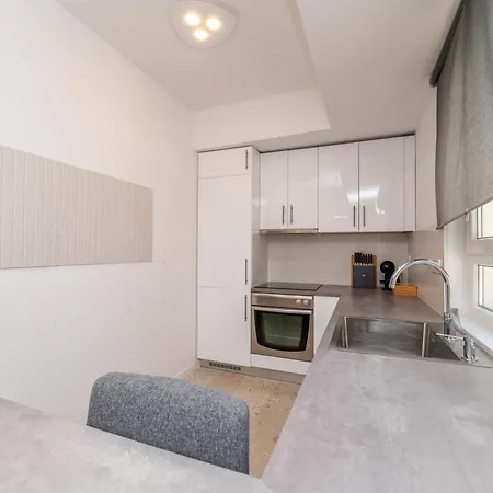 House Rosa Apartment *