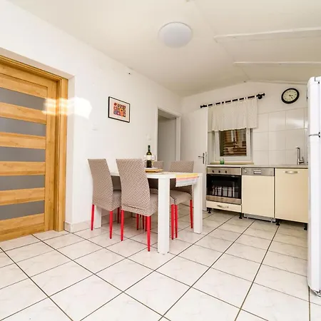 House Rosa Mali Lošinj