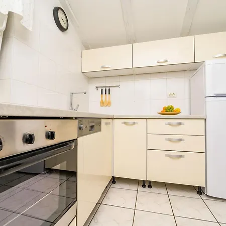 House Rosa Mali Lošinj