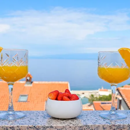 Daire House Rosa Mali Lošinj