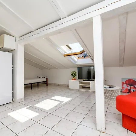 House Rosa Daire Mali Lošinj