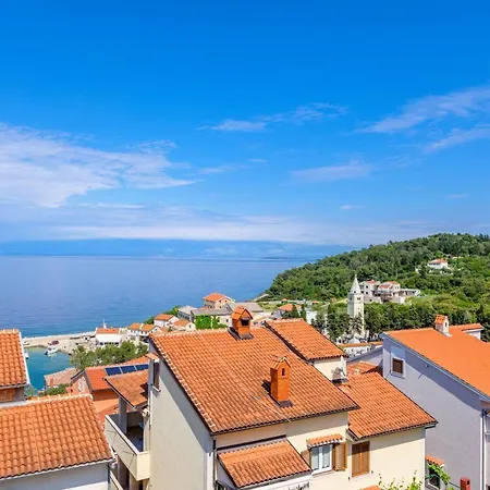 House Rosa * Mali Lošinj