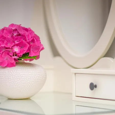 Apartamento House Rosa