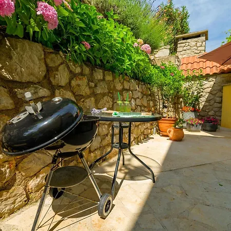 House Rosa Mali Lošinj