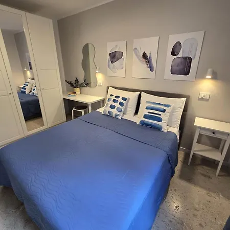 House Rosa Mali Lošinj