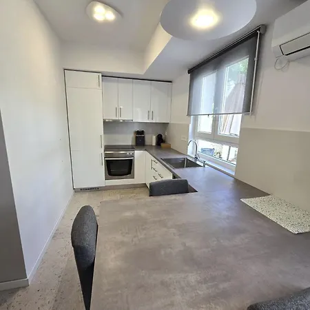 Διαμέρισμα House Rosa *