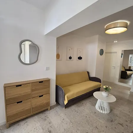 House Rosa Apartament Mali Lošinj