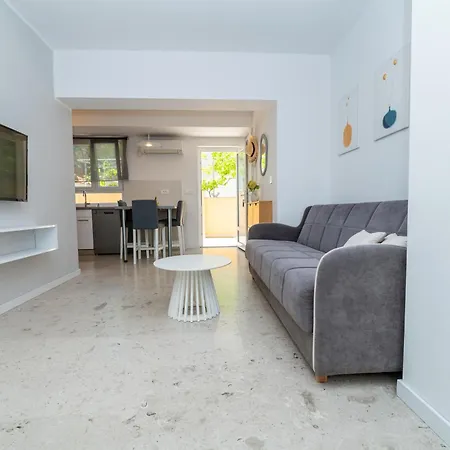 House Rosa Appartamento