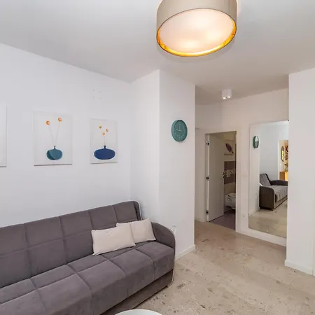 Appartamento House Rosa Mali Lošinj