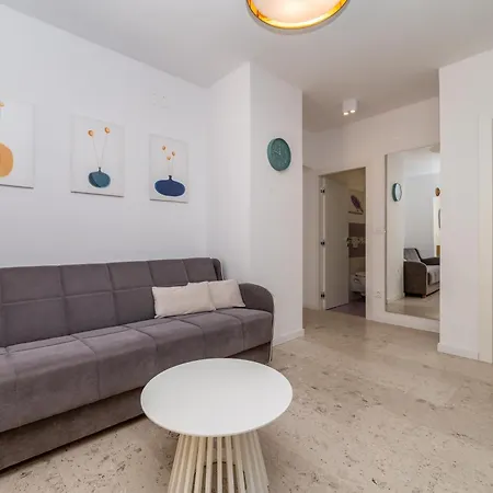 House Rosa Daire Mali Lošinj