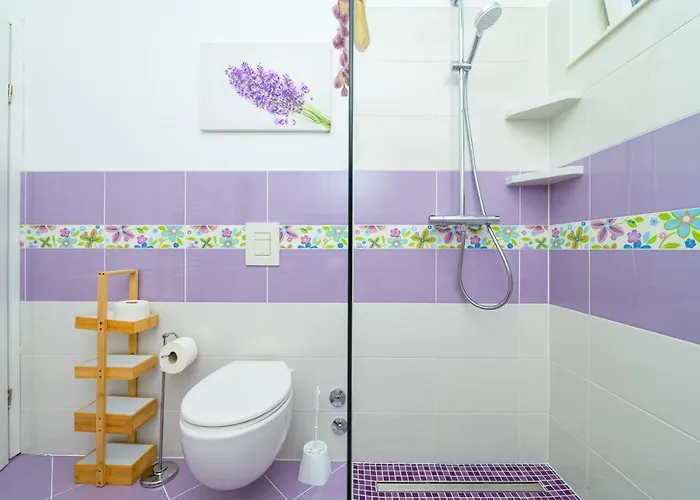 House Rosa Daire *