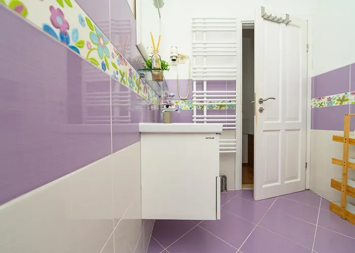 House Rosa Mali Lošinj