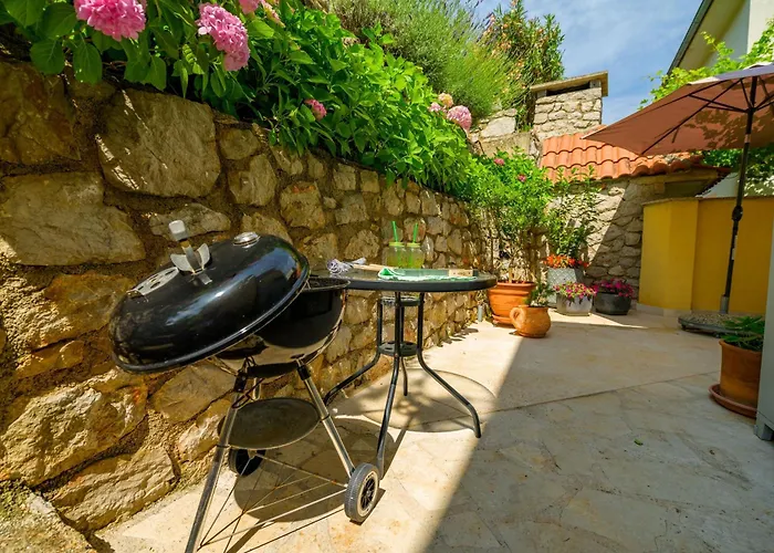 House Rosa Mali Lošinj