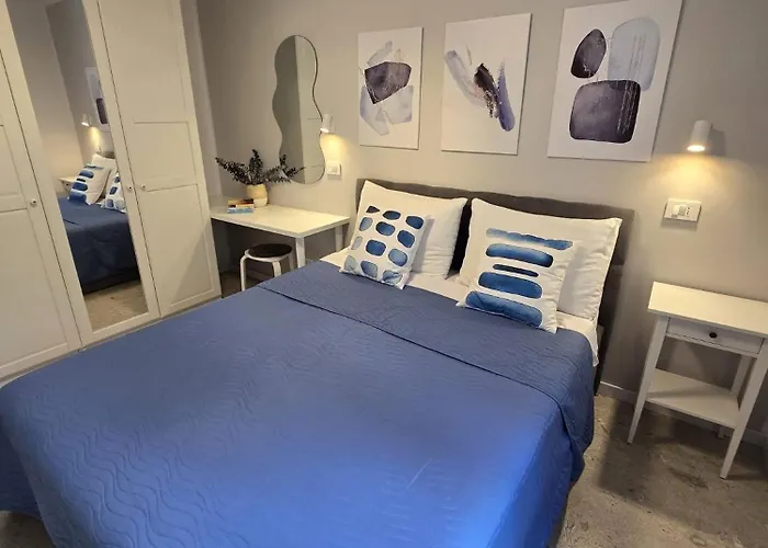 House Rosa Mali Lošinj