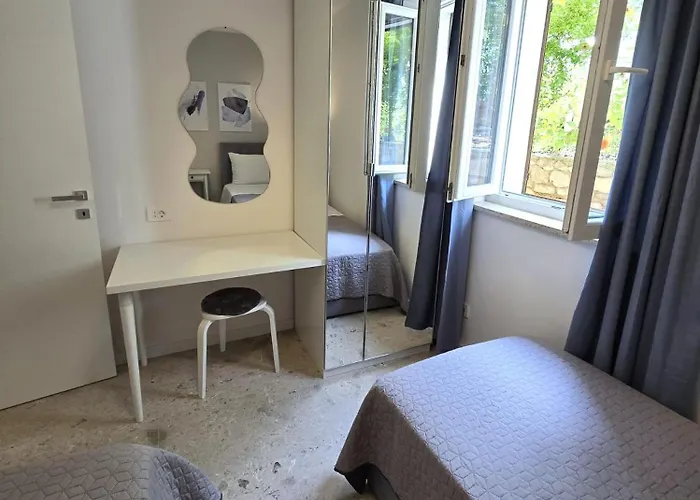 House Rosa * Mali Lošinj