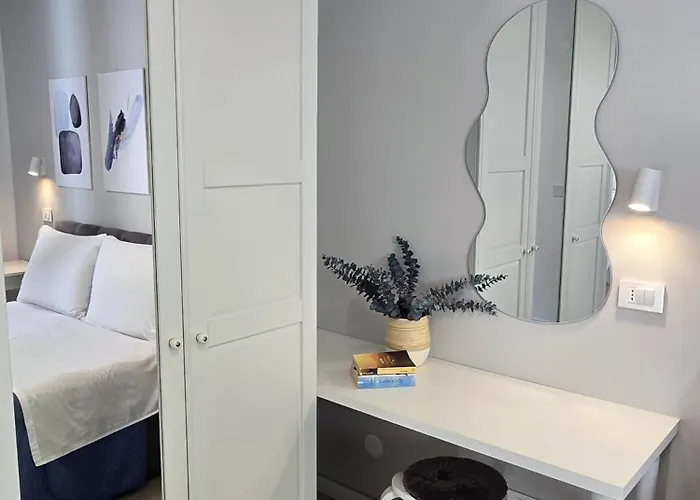 House Rosa Lejlighed *