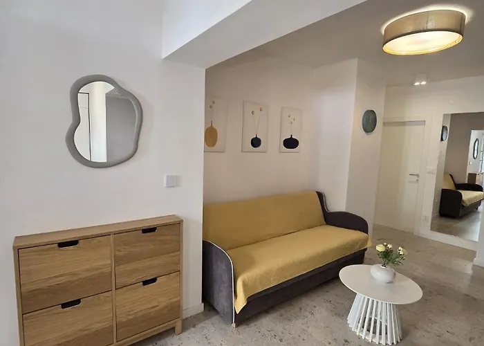 House Rosa Daire Mali Lošinj