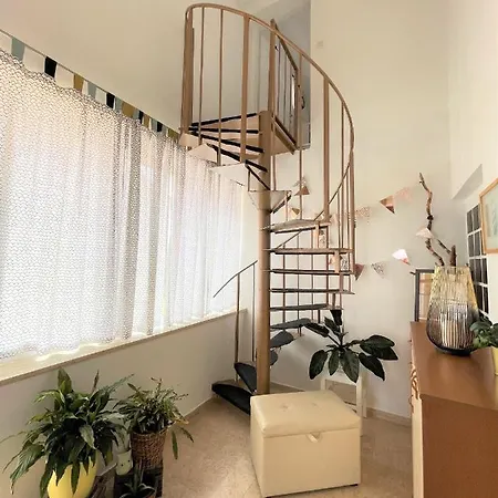 Apartman House Rosa