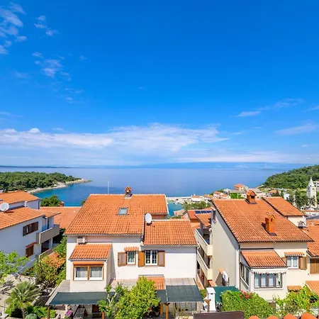Apartman House Rosa *
