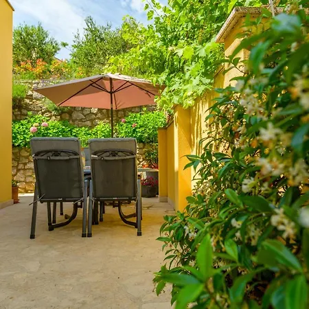 Apartman House Rosa