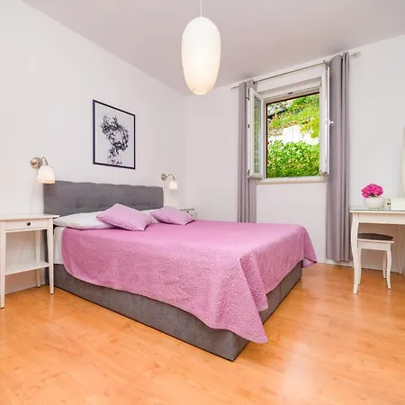 Apartman House Rosa Mali Losinj