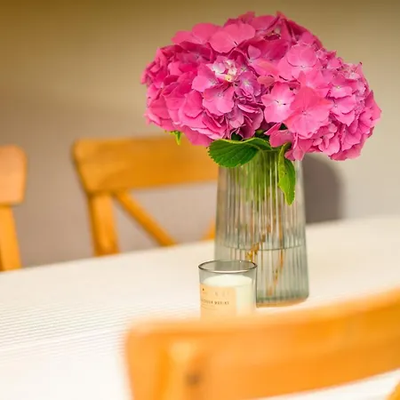 House Rosa Apartman
