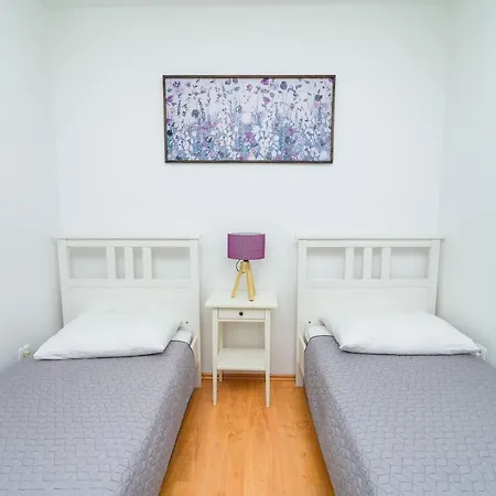 House Rosa * Mali Losinj