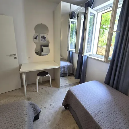 House Rosa * Mali Lošinj