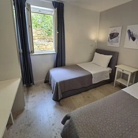 House Rosa Apartmán